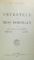 PRIVIGHETOAREA NEAGRA 1916 / NEVESTELE LUI MOS DOROGAN (NUVELE SI SCHITE) 1922 de I.C. VISSARION