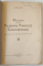 PRIVIRI ASUPRA FILOSOFIEI FRANCEZE CONTEMPORANE de I. DIDILESCU , 1939 *DEDICATIE , *LIPSA FILELE 137 - 139