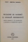 PROBLEME DE ALGEBRA SI ANALIZA MATEMATICA PENTRU CLASELE XI-XII , BACALAUREAT SI ADMITERE IN INVATAMANTUL SUPERIOR de MIRCEA GANGA , 1997 , PREZINTA INSEMNARI