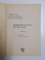 PROBLEME DE FIZICA PENTRU LICEU , VOL I de GABRIELA CONE , GHEORGHE A. STANCIU , STEFAN S. TUDORACHE , 1996