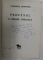 PROCESUL - O DRAMA EVREIASCA de GHEORGHE SCHWARTZ , 1996 , DEDICATIE CATRE ALEXANDRU PALEOLOGU *