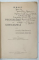 PROGRAME DE GIMNASTICA PENTRU INVATAMANTUL SECUNDAR (BAIETI ) de VIRGIL ROSALA , 1931 , DEDICATIE *