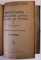 PROLEGOMENE LA O ISTORIE UNIVERSALA , DESVOLTAREA ASEZAMINTELOR POLITICE SI SOCIALE ALE EUROPEI , COLEGAT DE 3 VOLUME de N. IORGA ,1920 *PREZINTA HALOURI DE APA