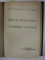 PROMETEU / INSIR 'TE MARGARITE ! ..STRAMOSII - RAPSOZII  / GLAFIRA de VICTOR EFTIMIU .  COLEGAT DE TREI CARTI , 1919 - 1926