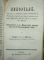 PROTOCOLUL SINODULUI ARCHIDIECESEI GRECO ORIENTALE ROMANE 1850 1860, 1871 1873 EX LIBRIS ILARION PUSCARIU