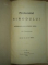 PROTOCOLUL SINODULUI ARCHIDIECESEI GRECO ORIENTALE ROMANE 1894 1896 EX LIBRIS ILARION PUSCARIU