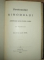 PROTOCOLUL SINODULUI ARCHIDIECESEI GRECO ORIENTALE ROMANE 1897 1899 EX LIBRIS ILARION PUSCARIU