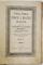 PSALTIREA PROROCULUI SI IMPARATULUI DAVID, TIPARITA IN AL XL AN AL DOMNIEI MAJESTATEI SALE CAROL I REGELE ROMANIEI , ED. a III a - BUCURESTI, 1906