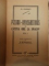 PSEUDO - KYNEGHETIKOS SI CATEVA ORE LA SNAGOV , VOL I de AL. ODOBESCU , EDITIE COMENTATA DE N. MIHAESCU , 1943