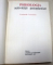 PSIHOLOGIA ACTIVITATII PATOPLASTICE de CONSTANTIN ENACHESCU  1977