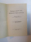 PSIHOLOGIA CAMPULUI SOCIAL , REPREZENTARILE SOCIALE de ADRIAN NECULAU , 1995