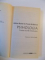 PSIHOLOGIA , FOARTE SCURTA INTRODUCERE de GILLIAN BUTLER SI FREDA McMANUS , 2002