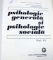 PSIHOLOGIE GENERALA SI PSIHOLOGIE SOCIALA-ANA TUCICOV-BOGDAN  2 VOL  1973