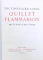 QUILLET FLAMMARION  - DICTIONNAIRE USUEL EN COULEURS par PIERRE GIOAN  , 1963