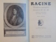 RACINE. THEATRE COMPLET ILLUSTRE. NOTICES ET ANNOTATIONS PAR HENRI CLOUARD, TOME PREMIER