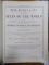 INDEXED ATLAS OF THE WORLD - HISTORICAL STATISTICAL AND DESCRIPTIVE - ILLUSTRATED, CHICAGO, 1882