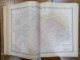 INDEXED ATLAS OF THE WORLD - HISTORICAL STATISTICAL AND DESCRIPTIVE - ILLUSTRATED, CHICAGO, 1882