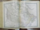 INDEXED ATLAS OF THE WORLD - HISTORICAL STATISTICAL AND DESCRIPTIVE - ILLUSTRATED, CHICAGO, 1882