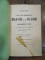 Raport sur l'etat des Principautes de Moldavie et de Valachie adresse au congres de Paris par la Comission Europeenee Bucharest 1857, Bucuresti 1869