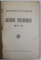 RASBOIUL NEATARNAREI 1877-78 . CONFERINTE TINUTE LA ATENEUL ROMAN (1927) ,PREZINTA HALOURI DE APA