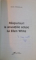 RASPUNSURI LA ACUZATIILE ADUSE LUI ELEN WHITE de ARON MOLDOVAN , 2003