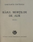 RASUL MORTILOR DE AUR - POEZII de CONSTANTIN FANTANERU , 1940 , DEDICATIE*