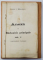 RAZBOAIELE PRINCIPALE , VOL. I - III de I. MANOLESCU - BUCURESTI, 1922