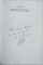 RAZBOIUL MOLDO - RUS DE PE NISTRU DIN PRIMAVARA - VARA A  ANULUI 1992 de MIHAI GRIBINCEA , 2025 , DEDICATIE *