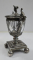 Recipient din argint pentru mustar, Pierre Jacques Meurice, cca. 1800