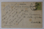 REGELE CAROL I , PRINCIPELE FERDINAND ,  PRINCIPELE CAROL , GENERAL DE DIVIZIE AVERESCU  STUDIIND HARTA OPERATIILOR IN TIMPUL CELUI DE - AL DOILEA RAZBOI BALCANIC , 1914 , CARTE POSTALA