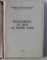 REGULAMENTUL DE ZBOR AL AVIATIEI CIVILE , EDITIA 1977