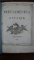 REGULAMENTUL ORGANIC - LUCRĂRILE OBICINUITE, OBŞTEŞTI LUCRĂRI DIN ANUL 1831, 1832, 1933