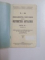 REGULAMENTUL PROVIZORIU ASUPRA INSTRUCTIEI ARTILERIEI, PARTEA III, VOLUMUL III : HARNASAMENTUL SI INSTRUCTIA INHAMATA LA ARTILERIA DE CAMP, GREA SI CALAREATA  1940