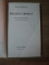 RELATIA CRITICA de JEAN STAROBINSKI , 1974 *PREZINTA URME DE UZURA