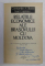 RELATIILE ECONOMICE ALE BRASOVULUI CU MOLDOVA DE LA INCEPUTUL SECOLULUI AL XVIII - LEA PANA LA 1850 de CONSTANTIN A. STOIDE si IOAN CAPROSU , 1992 , DEDICATIE *