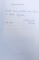 REMITTANCES AND INTERNATIONAL MIGRATION  - ROMANIA IN THE CONTEXT OF THE EUROPEAN UNION by ALEXANDRA DELCEA , 2007 , DEDICATIE*