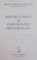 RESURSA UMANA SI PERFORMANTA PROFESIONALA de MIHAIL CRISTIAN NEGULESCU , 2002