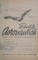 REVISTA AERONAUTICII , ANUL XXI , NR. 6-7-8 , IUNIE-IULIE-AUGUST 1947