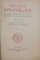 REVISTA ARHIVELOR SUB INGRIJIREA D-LUI CONSTANTIN MOISIL , VOL II , NR. 5 , ANUL 1928-1929