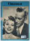 REVISTA CINEMA , ANUL XX, NUMARUL 626 , 11 - 20 AUGUST , 1943