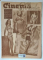 REVISTA CINEMA , ANUL XXIV , NUMERELE 751 - 752 , 16 - 31 IULIE , 1947
