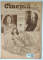 REVISTA CINEMA , ANUL XXIV , NUMERELE 755 - 756 , 1 - 15 SEPTEMBRIE , 1947