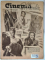 REVISTA CINEMA , ANUL XXV , NUMERELE 769 - 770 , 20 - 31 IANUARIE , 1948