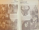 REVISTA ''CINEMA'', NR. 103-116, LIPSA NR. 106,113; 1929