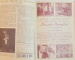 REVISTA ''CINEMA'', NR. 117-126, 1929
