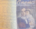 REVISTA ''CINEMA'', NR. 117-126, 1929