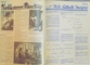 REVISTA ''CINEMA'', NR. 199 (1 IANUARIE 1932) - NR. 210 (1 IUNIE 1932)