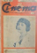 REVISTA ''CINEMA'', NR. 39,43,87,100,101,102; 1926-1928