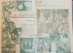 REVISTA ''CINEMA'', NR. 39,43,87,100,101,102; 1926-1928