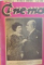 REVISTA ''CINEMA'', NR. 39,43,87,100,101,102; 1926-1928
